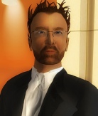 Edgar Bronfman - Source http://farm1.static.flickr.com/103/311377632_bb12492821.jpg