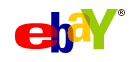 eBay logo