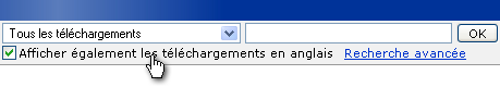 Formulaires Web : Label & Checkbox