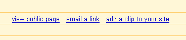 Google Reader BlogRoll settings 02