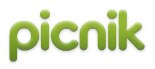 Picnik logo