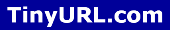 Raccourcicement d’URL : TinyURL