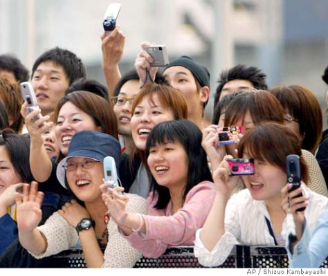 User Generated Content - Crédit photo http://www.experientia.com/blog/