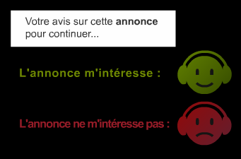 Airtist - Téléchargement gratuit de musique : Rating