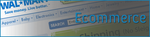 E-commerce