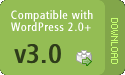 Plugin WordPress : Administration du blog