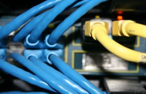 Web application serveur