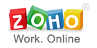 Zoho logo