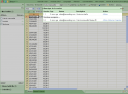 Zoho : Gestion des versions - Affichage des versions et historique (Sheet)