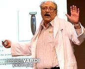 Danger des blog Yossi Vardi