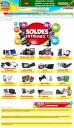 Ecommerce : Soldes - Rue du commerce
