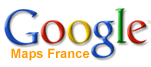 Google Maps - Logo