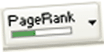 Google PageRank Innovablog à 4