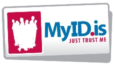 Identité numérique : MyID.is