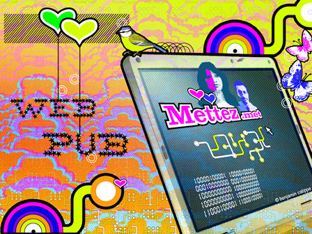 Publicité en ligne Internet
