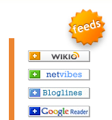Push RSS Innovablog Pages d’accueil