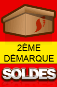 Soldes eCommerce