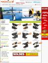 Soldes Spartoo Page de la marque Aigle