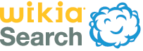 Wikia logo