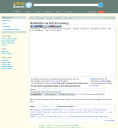 Wikia : Wiki