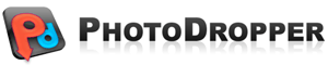 Photodropper