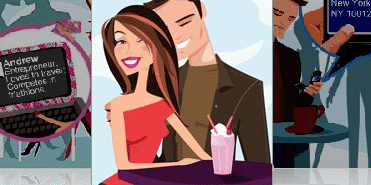 St Valentin Dating