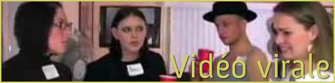 Vidéo virale buzz Internet