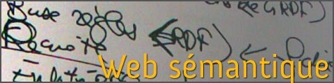 Web sémantique