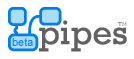 Yahoo! Pipes