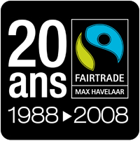 Max Havelaar fairtrade