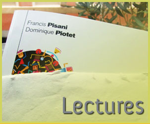 Pisani lectures