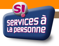 Logo Services à la personne