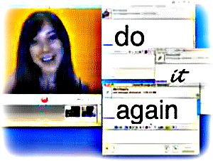 Video virale, Apple Mac music