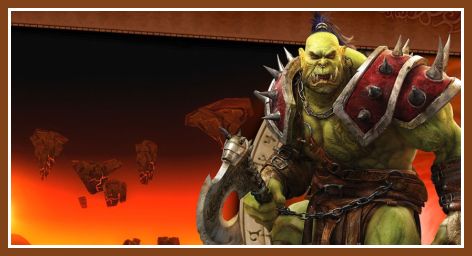 World of Warcraft pour la paix sexuelle des ménages