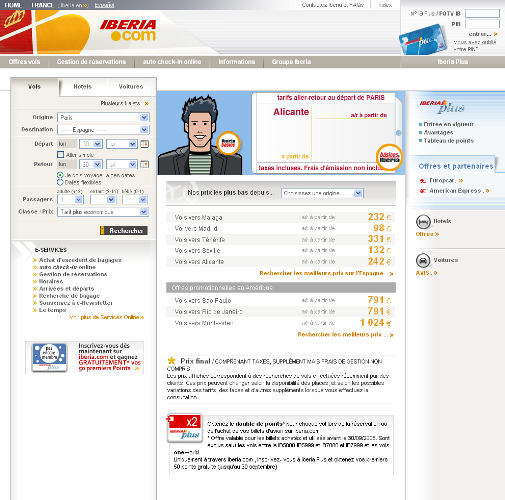 Design Iberia