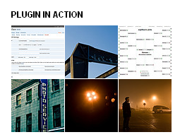 Plugin Flickr RSS