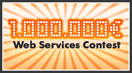 Web services contest
