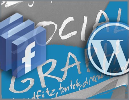 Facebook & Wordpress