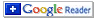Ajouter le flux Innovablog à votre Google Reader