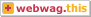 Le flux Innovablog à votre page Webwag