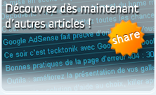 Découvrez les partages d'Innovablog